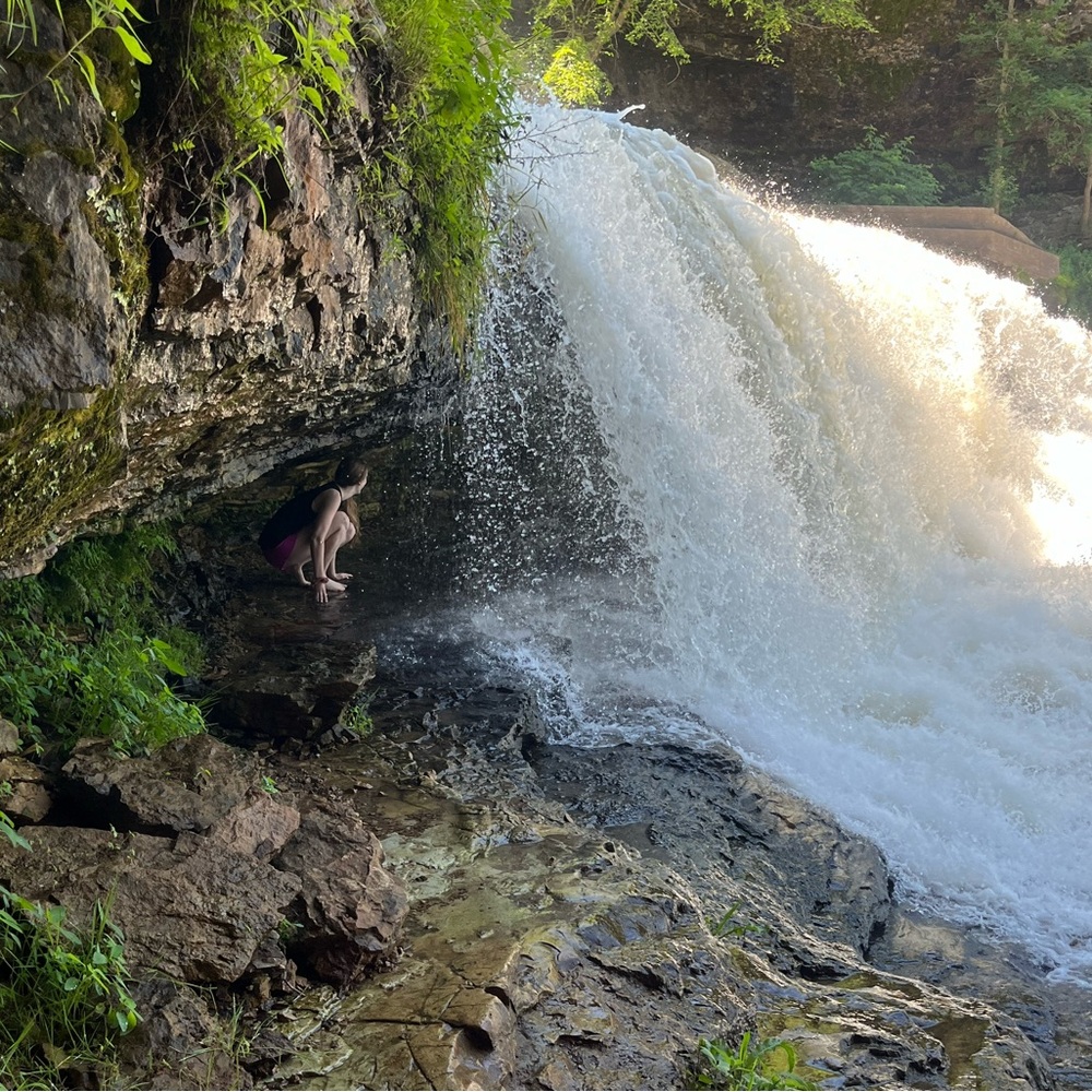 Meet your Posher, Rin